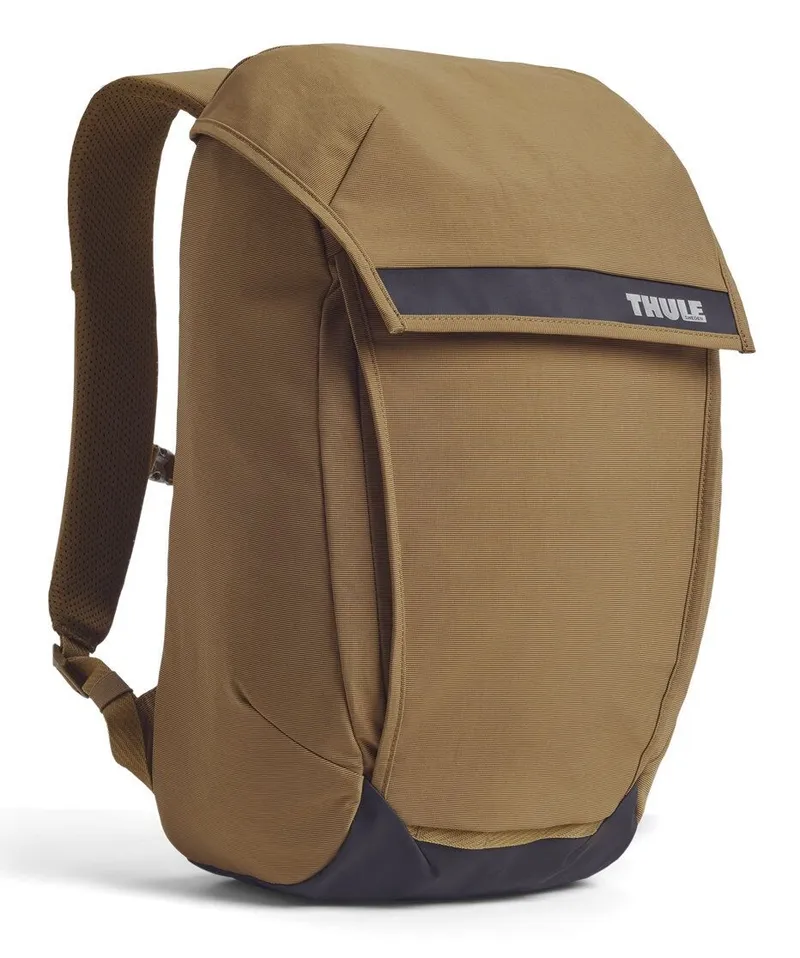 Thule THULE Paramount Tagesrucksack Lite 20L Rotbraun, Brown, – Produktbild 1 von 1