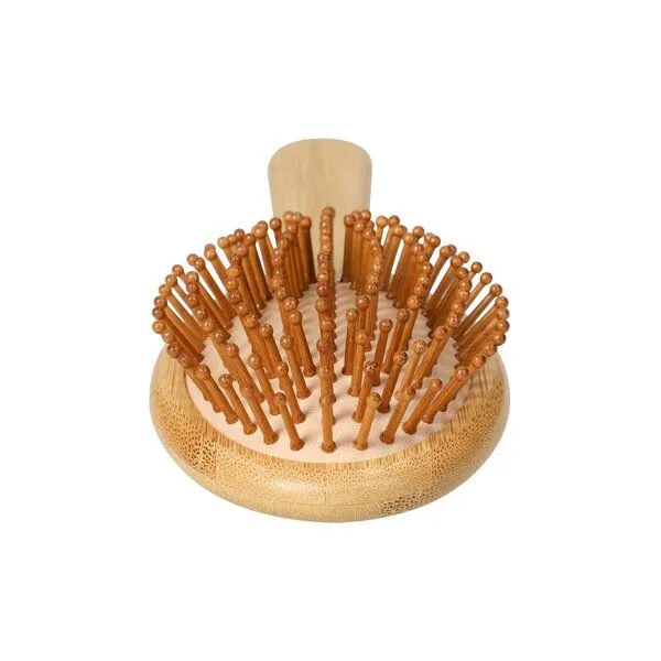 elasto elasto Haarbürste "Comb" aus Bambus – Produktbild 3 von 4