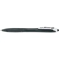Pilot Pilot Kugelschreiber "Rexgrip" 1.0 (M) schwarz – Produktbild 1 von 1