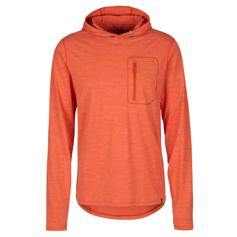 Patagonia M'S CAP COOL SUN HOODY – Produktbild 1 von 2