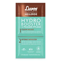 Luvos Luvos 2-Phasen Maske mit Hydro-Booster – Produktbild 1 von 1