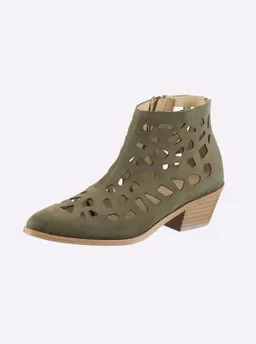 heine Kurzstiefelette – Produktbild 1 von 1