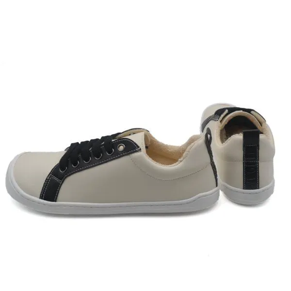 Pololo Pololo Plus Barfuß Sneaker Vegan Kaktusleder – Produktbild 2 von 4