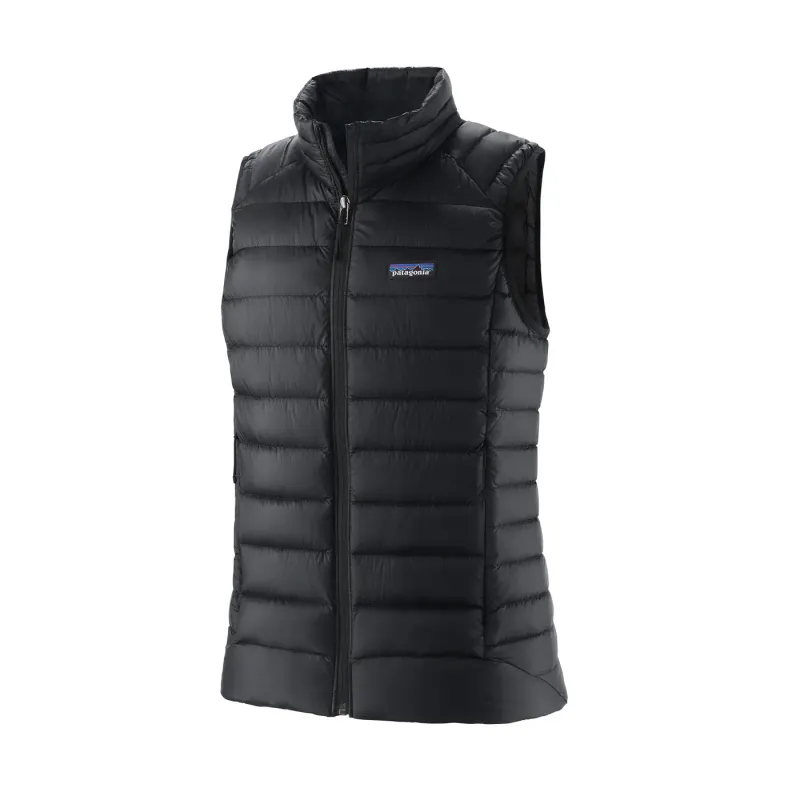 Patagonia Daunenweste Damen Patagonia, Noir, – Produktbild 1 von 1