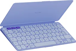 Logitech Logitech Keys-To-Go 2 | 920-012986 | Tastatur - eingebaute – Produktbild 1 von 1