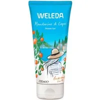 Weleda Weleda Mandarino Di Capri Shower Gel – Produktbild 1 von 1