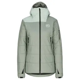Ortovox SWISSWOOL ZINAL JACKET W – Produktbild 1 von 1