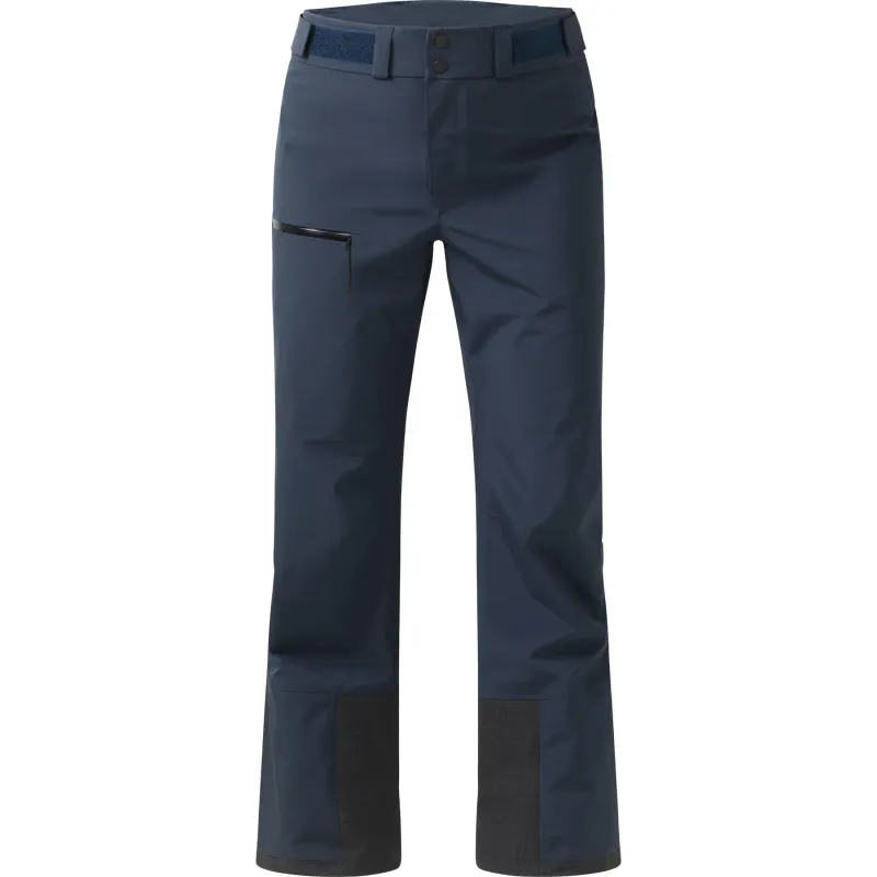 Haglöfs Skihose Damen Haglöfs Alper Proof, Bleu, – Produktbild 1 von 1