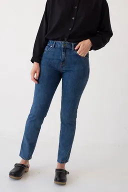TIRALAHILACHA TIRALAHILACHA Heven Denim Light – Produktbild 1 von 1