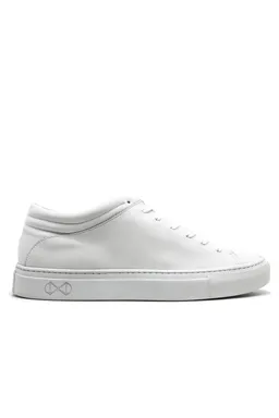 nat-2 nat-2 Herren vegan Sneaker Sleek Low Reflektierend – Produktbild 1 von 1