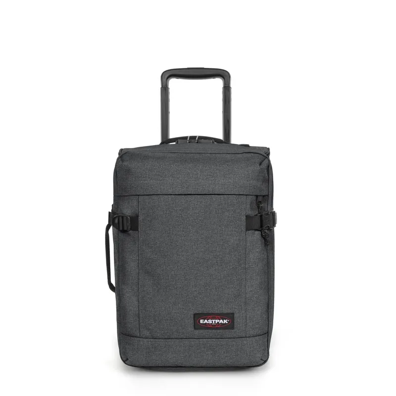 Eastpak Eastpak Tranverz XXS Trolley 2 Rollen, Blackgrey, – Produktbild 1 von 1