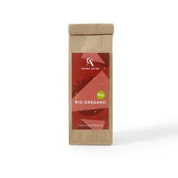 Aroma Olymp Aroma Olymp Bio Oregano – Produktbild 1 von 1