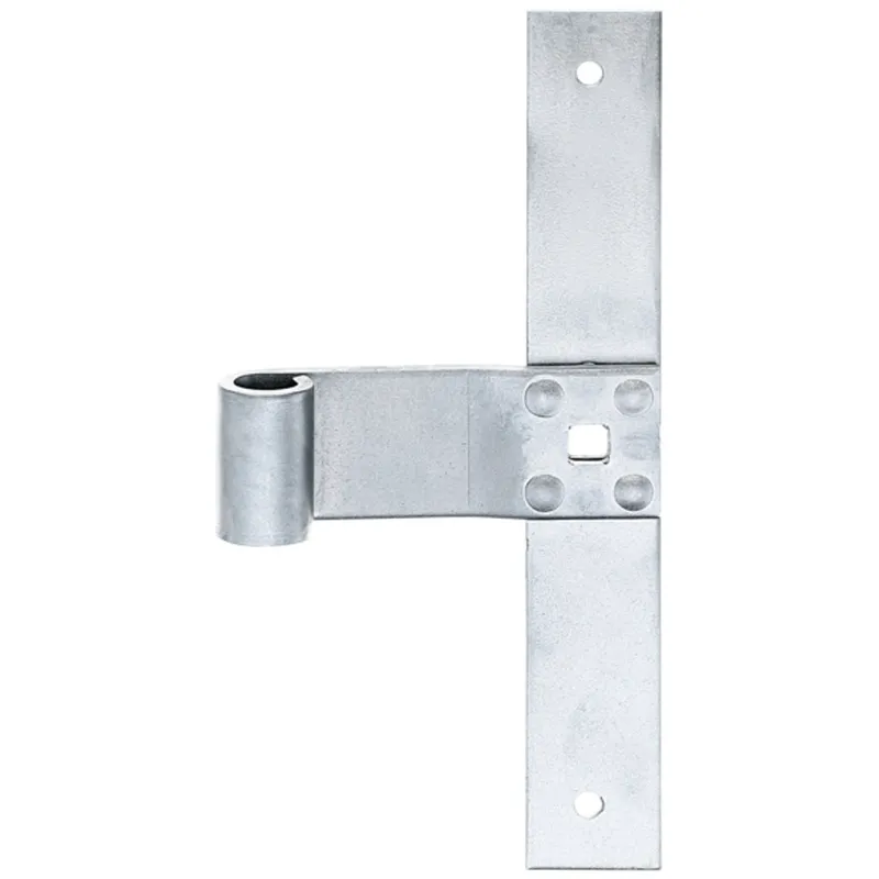 Alberts ALBERTS Fensterladen-Mittelband, gerade, Edelstahl, HxB 200x30 mm,Rolle Ø13 mm – Produktbild 1 von 1