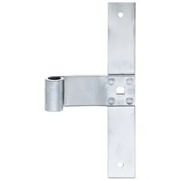 Alberts ALBERTS Fensterladen-Mittelband, gerade, Edelstahl, HxB 200x30 mm,Rolle Ø13 mm – Produktbild 1 von 1