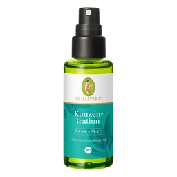 Primavera Primavera® Konzentration Raumspray – Produktbild 1 von 1