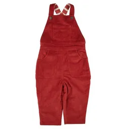 Pigeon by Organics for Kids Pigeon by Organics for Kids Jungen Latzhose "Lined dungarees" – Produktbild 1 von 1