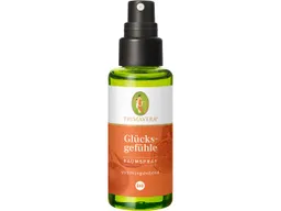 Primavera Primavera Glücksgefühle Raumspray bio – Produktbild 1 von 1