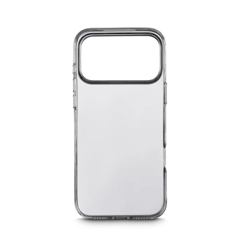 Hama Hama Handyhülle "Always Clear" für iPhone 17 Pro Max/18 Pro Max, durchsichtig – Produktbild 4 von 4