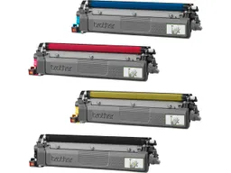 Brother Brother 4er-Set Tonerkartusche TN-248BK/C/M/Y schwarz, cyan, magenta, gelb – Produktbild 1 von 1