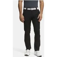 Meyer MEYER High Performance Golf Chino, Schwarz (schwarz), – Produktbild 2 von 5