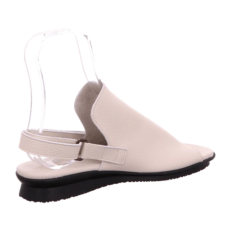 Arche Arche Schaftsandalen für Damen, beige, Größe 41 EU, Beige, – Produktbild 5 von 7