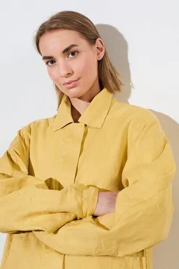 LangerChen LangerChen Jacket Chevery – Produktbild 1 von 1
