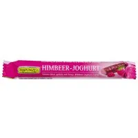 RAPUNZEL RAPUNZEL Bio-Schoko-Stick "Himbeer-Joghurt", 22 g – Produktbild 1 von 1