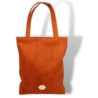 MATES OF NATURE MATES OF NATURE Korktasche Shopper – Große Handtasche aus Kork - verschiedene Farben & Muster – Produktbild 1 von 1