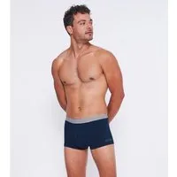 Sloggi Sloggi 2x Herren Hipster Panty GO ABC 2.0 Bio-Baumwolle – Produktbild 1 von 1