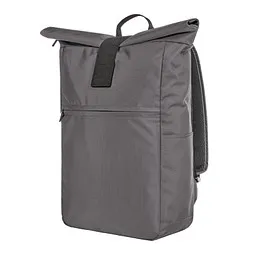 Halfar Laptop-Rucksack DAILY, anthrazit – Produktbild 1 von 1