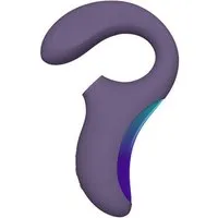 LELO LELO - Dreifach-Vibrator mit WaveMotion-Technologie - LELO ENIGMA Wave, Lila, – Produktbild 1 von 1