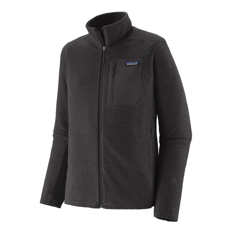 Patagonia Fleece Patagonia R1 Air, Noir, – Produktbild 1 von 1