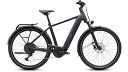 Cube Cube Touring Hybrid ONE 600 Grau Modell 2027 – Produktbild 1 von 1
