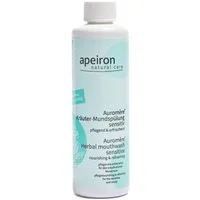 Apeiron Apeiron Auromère Kräuter - Mundspülung sensitv 250ml – Produktbild 1 von 1