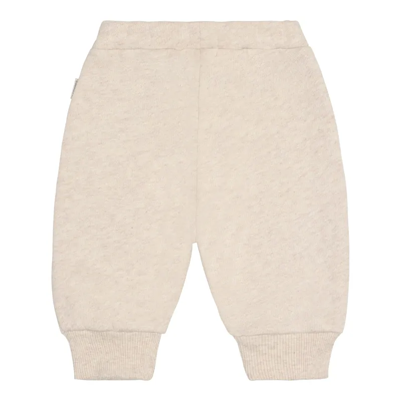 Noppies Noppies Jogginghose, Beige, – Produktbild 1 von 2