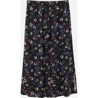 recolution Recolution Damen vegan Rock Holly Blossom Schwarz – Produktbild 1 von 1