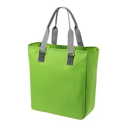Halfar Shopper SOLUTION, maigrün – Produktbild 1 von 1