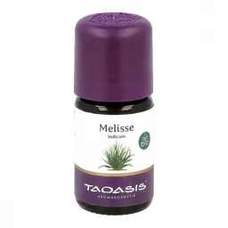 TAOASIS Melisse indicum Bio öl – Produktbild 1 von 1