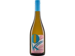 Bio-Aperitif Pinot Grigio Mousseux, alkoholfrei, Kesselring, 750 ml – Produktbild 1 von 1
