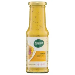 Naturata Honig-Senf-Sauce – Produktbild 1 von 1