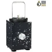 Open Funk Open Funk re:Mix Küchenmixer, Mono black sprinkled, – Produktbild 1 von 1