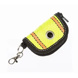 Wolters Wolters Kotbeutelspender Heidi Hundezubehör neon gelb – Produktbild 1 von 1