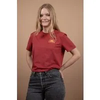 LITSCHI DESIGNS LITSCHI DESIGNS GOLDEN HOUR SHIRT – Produktbild 1 von 1
