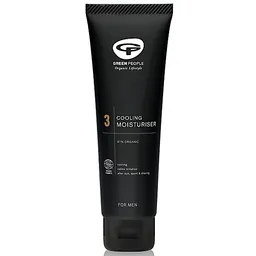 Green People Green People For Men 3 - Cooling Moisturizer - Feuchtigkeitspflege ... – Produktbild 1 von 1