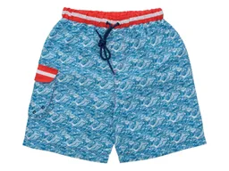ducksday ducksday Kinder Badehose "Straya" – Produktbild 1 von 1