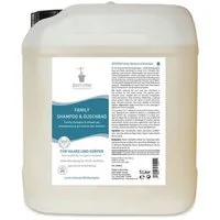 BIOTURM Bioturm Shampoo&Duschbad Nr.2 5l – Produktbild 1 von 1