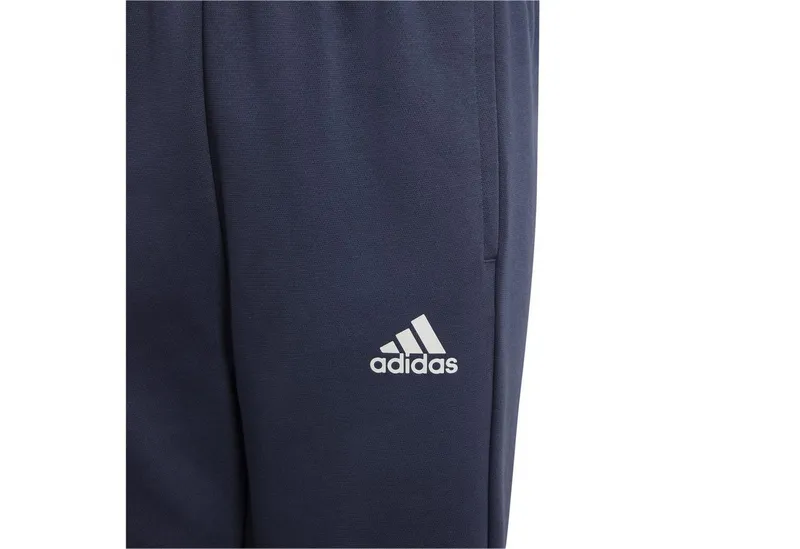 adidas Performance adidas Performance Trainingsanzug Together Back to School AEROREADY Trainingsanzug royalblau Jungen, Blau, – Produktbild 2 von 3