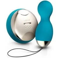 LELO Rotierende und vibrierende Kegel Bälle - LELO HULA Beads – Produktbild 1 von 1