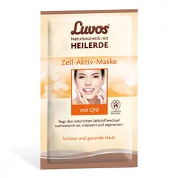 Luvos Luvos-Heilerde Zell-Aktiv-Maske – Produktbild 1 von 1