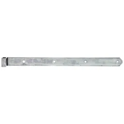 Alberts ALBERTS Ladenband, gerade, Abschluss abgerundet,disp., LxB 600x45 mm, Rolle Ø16 mm – Produktbild 1 von 1